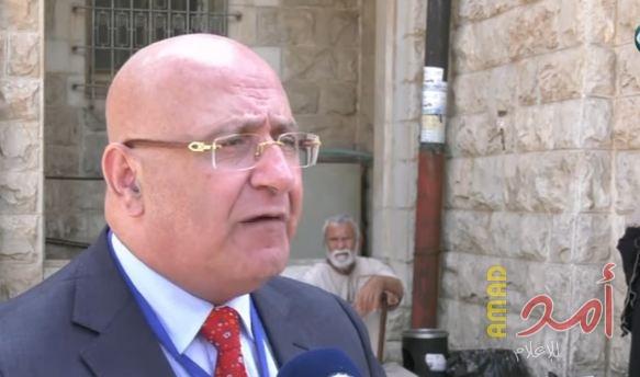 بالفيديو..مدير مستشفى المطلع: قرار قطع المساعدات الأمريكية المخصصة للمستشفيات "كارثي"