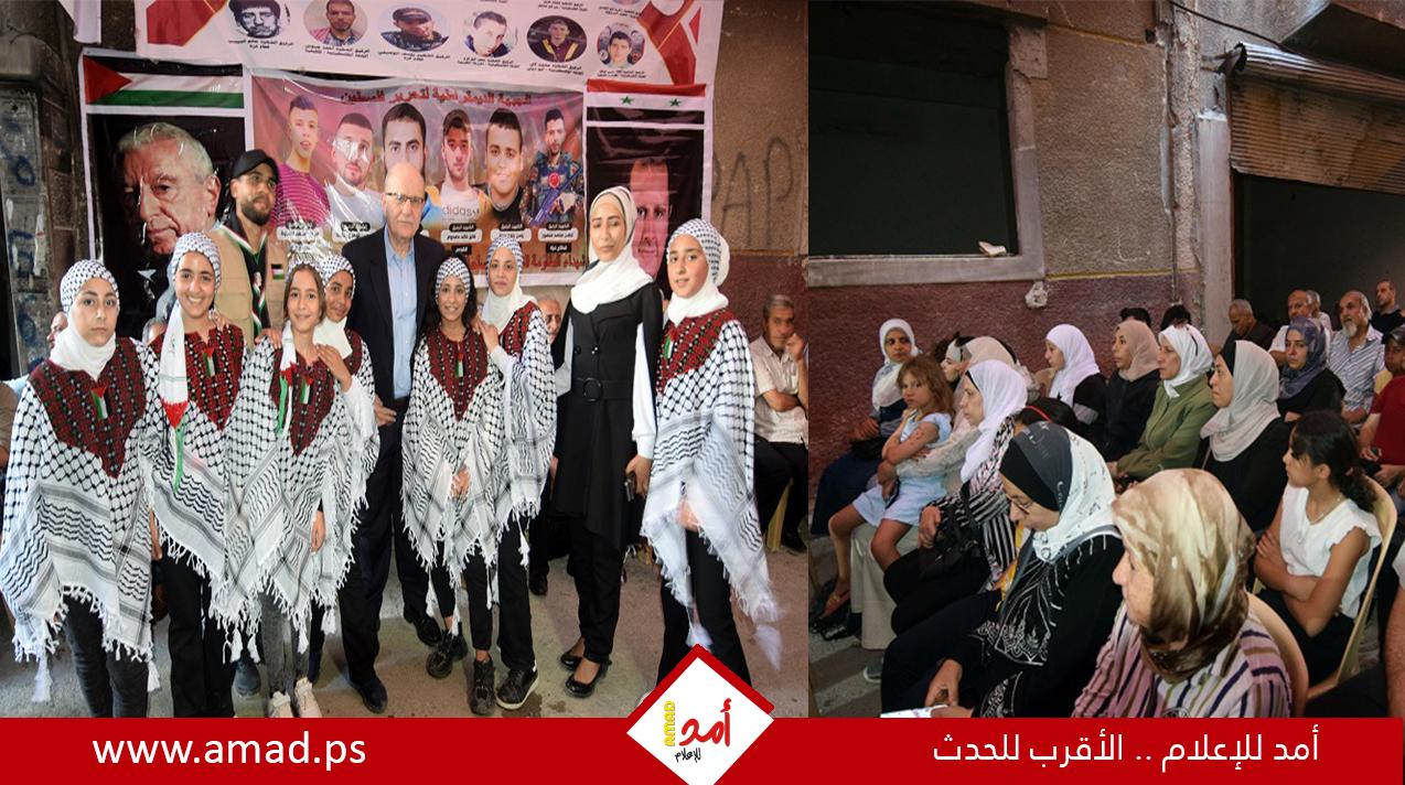 سليمان: بمقاومتنا فرضنا على العدو معادلة جديدة للصراع .. والقرارات في 7/3 دون المستوى