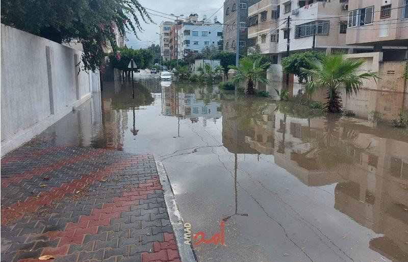 استقالات من مجلس بلدية غزة- فيديو