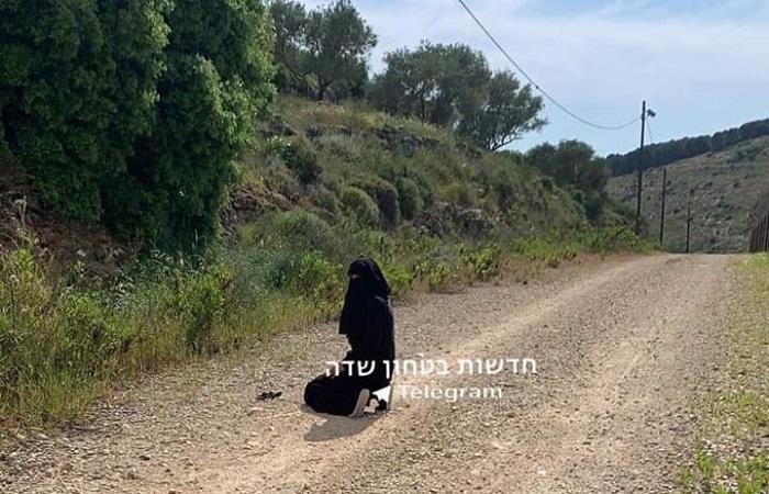 اعلام عبري: اعتقال فلسطينية تسللت إلى مستوطنة غرب جنين