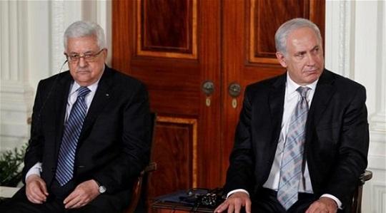 نتنياهو: اللقاء مع عباس في موسكو أو لوكسمبرغ