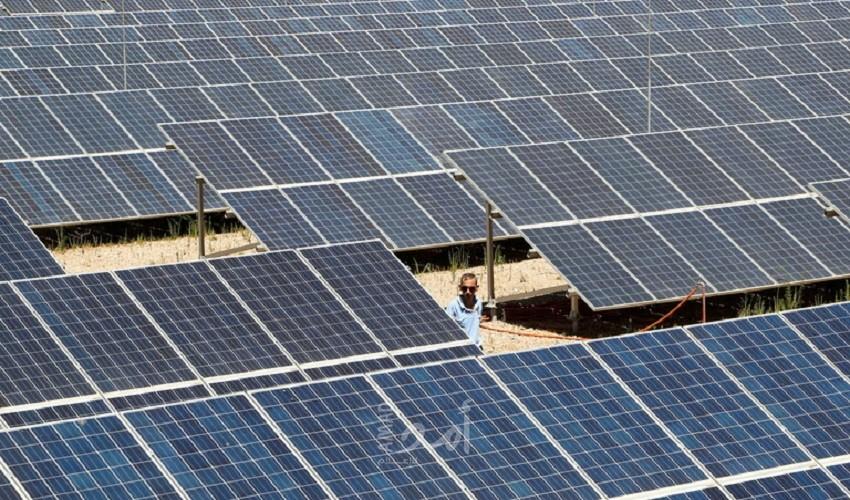 إكسيوس: اتفاق إسرائيلي أردني إماراتي لإنشاء محطة طاقة شمسية في المملكة