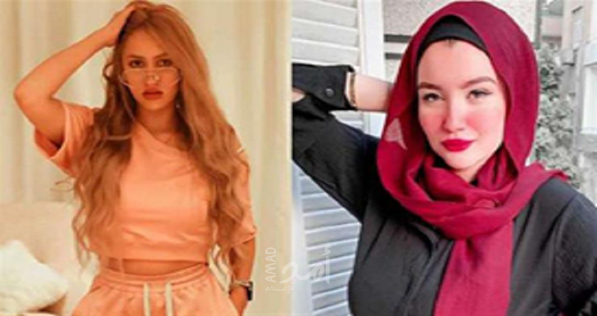 براءة حنين حسام من تهمة التحريض على الدعارة.. وإلغاء حبس مودة الأدهم