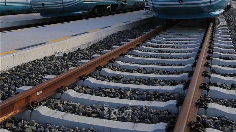 مصر توقع عقداً لقطار فائق السرعة