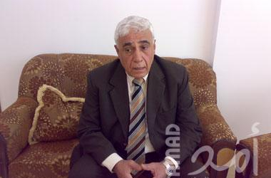 المجدلاوي: الاعتداء على أبو بكر تعدٍ صارخ على القانون