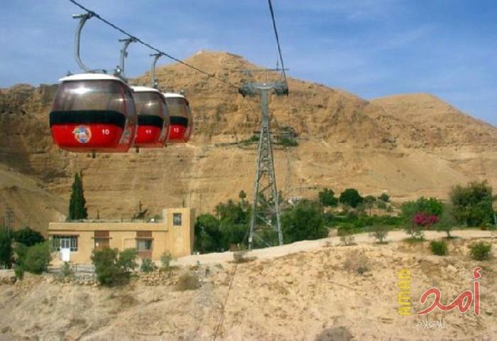 تحذيرات من مخطط استيطاني يقضي بإقامة "تلفريك" في منطقة حائط البراق بالقدس القديمة