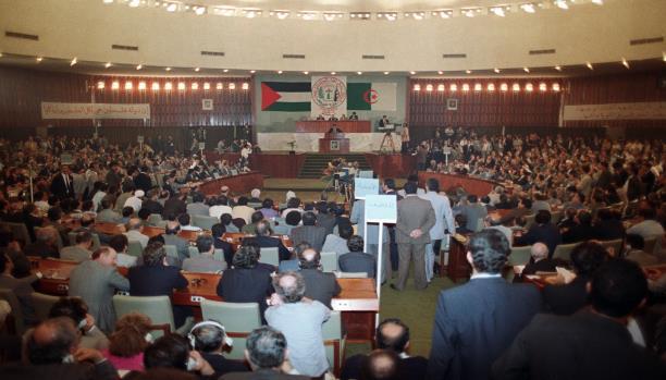 المجلس الوطني الفلسطيني يصدر العدد 53 من مجلته البرلمانية