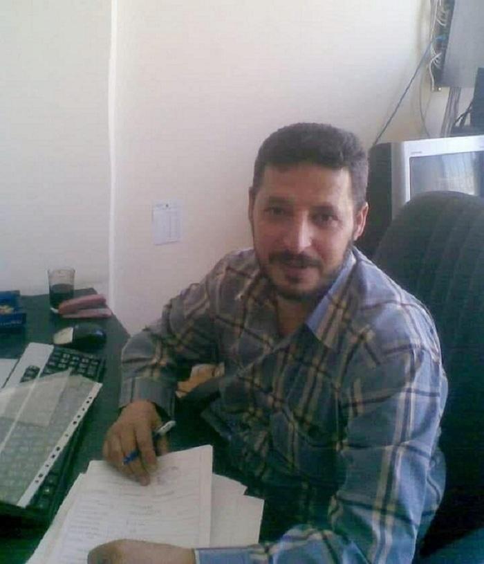 فتح (م7) تنعى ماهر سلامة من مخيم بلاطة