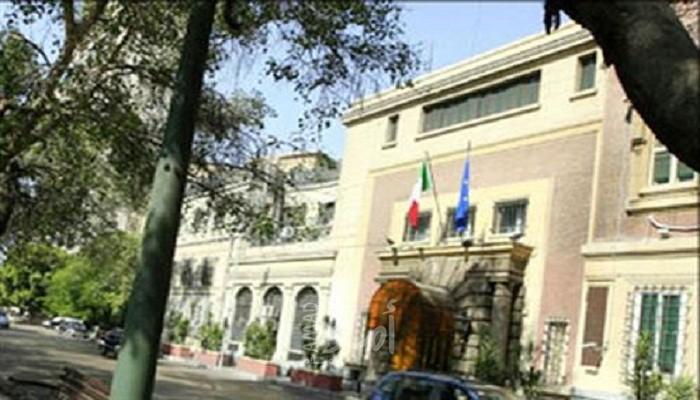 النائب العام المصري يأمر بضبط وإحضار القنصل الإيطالي السابق بالأقصر