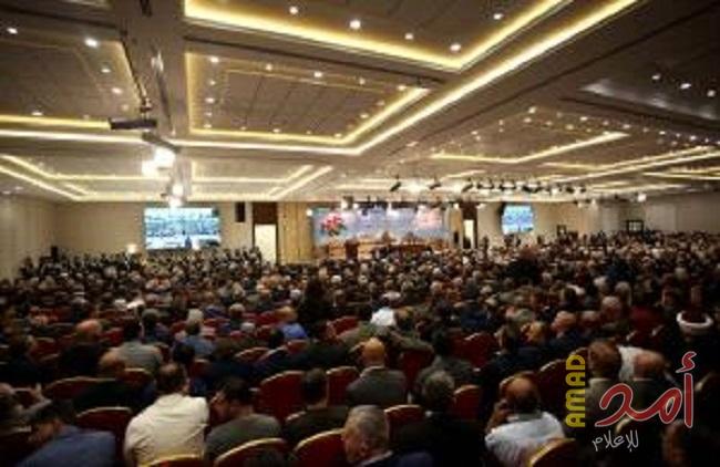 المجلس الوطني يحذر من اعتزام المستوطنين اقتحام الأقصى  الخميس