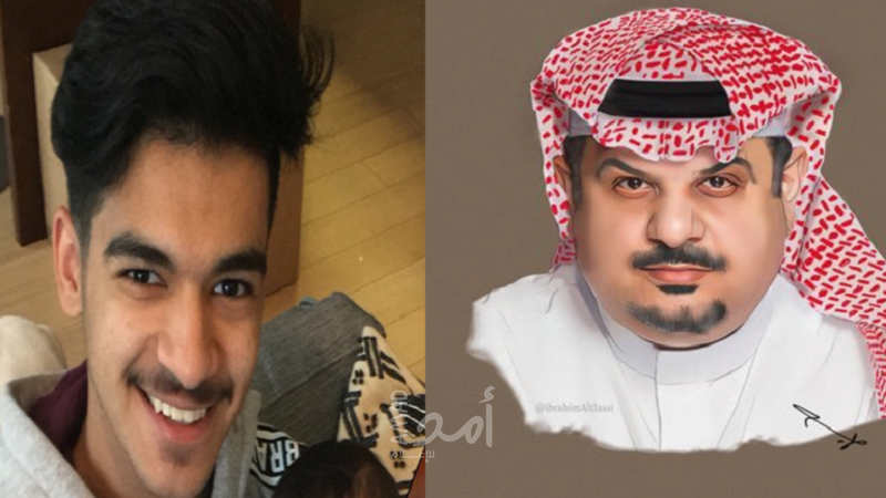 سجال حاد وتبادل اتهامات بين أمير سعودي ونجل سعد الجبري على "تويتر"