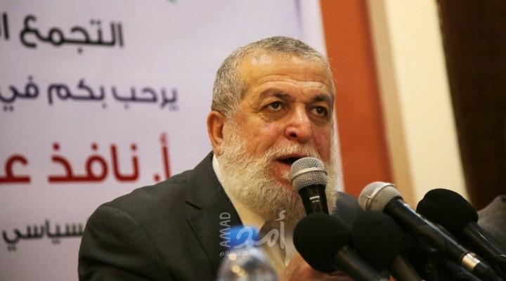 عزام: هناك تعنت إسرائيلي ولا يوجد أي نتائج حتى اللحظة بخصوص المباحثات