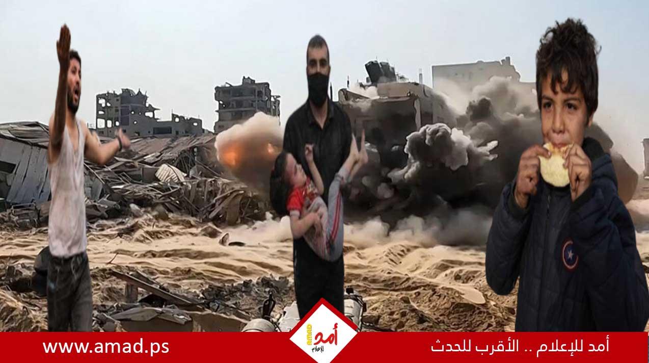استطلاع: 70% من الألمان ينتقدون تصرفات إسرائيل في غزة