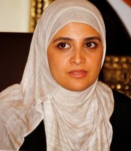 وفاة والدة حنان ترك