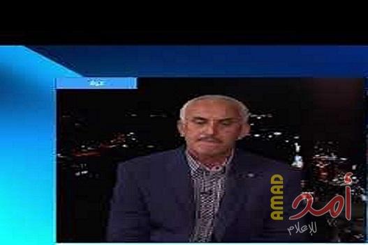 الكتري: العدوان التركي على سوريا ابتزاز سياسي مرفوض