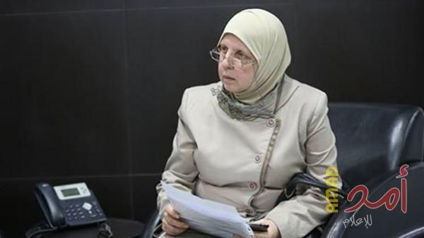 الدكتورة أميرة الهندي بين رضى الحكومة الفلسطينية وغضب المرضى