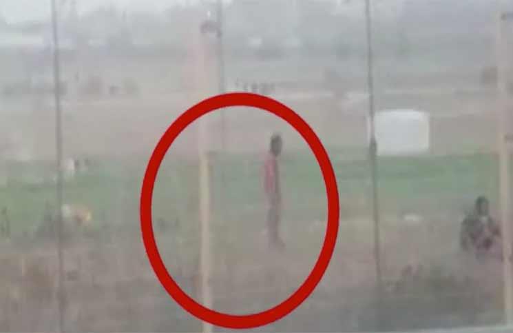 الإعلام الفلسطينية :  تفاخر قناصة الاحتلال بالقتل يستوجب المقاضاة
