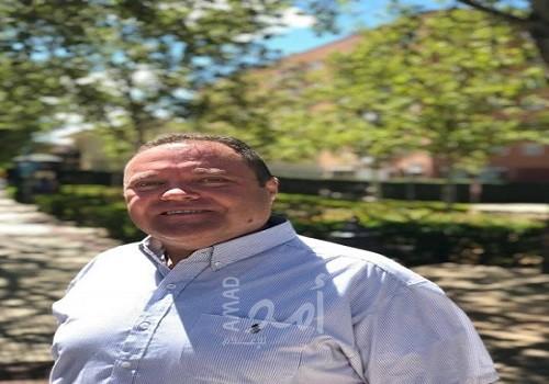 كريم يونس .. عنوان التحدي والإرادة الفلسطينية