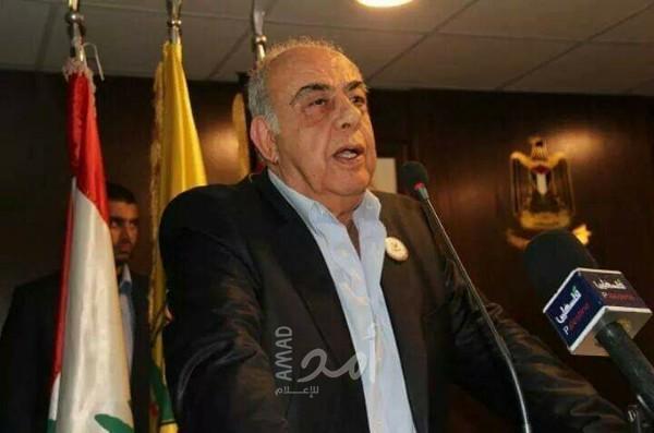اللواء شديد: "هناك مراجعات على متقاعدين 2017 و2018 رفعت لنا وقدمت لـ"د.اشتية"