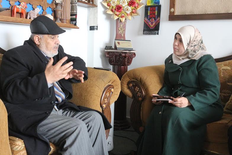 د. احمد يوسف: لا مصالحة بلا مصر وحماس اخطأت في ادارة ملف الانقسام والوضع في غزة كارثي