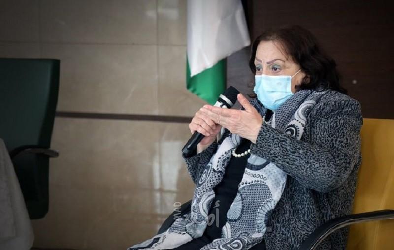 الكيلة: قد نلجأ لإغلاق عام بسبب تفشي "كورونا"