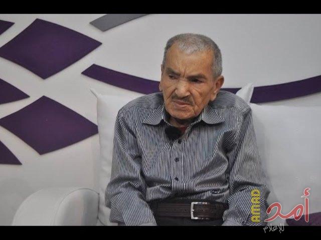 وفاة الكاتب الفلسطيني صبحي شحرور