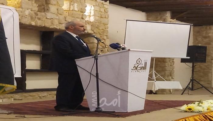 الخارجية الفلسطينية بغزة تؤكد على تمسك الفلسطينيين بكامل حقوقهم