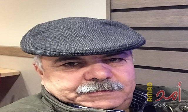 "حكومة همبكات فصائليه "