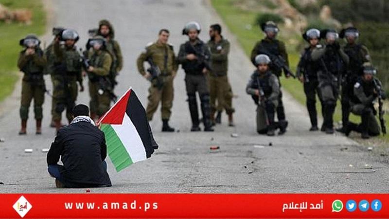 الفصائل والقوى الفلسطينية مطالبة بتحمل مسؤولياتها التاريخية
