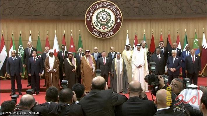 قرار مفاجئ.. القمة العربية المقبلة لن تعقد في الرياض