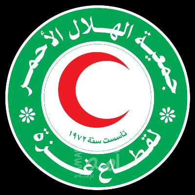 غزة: جمعية الهلال الأحمر  توقع العقد الخاص  بشراء خدمات طبية للجمعية