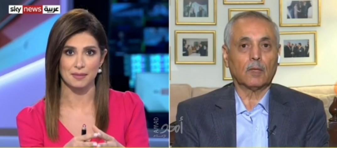 حسن عصفور: لا يمكن لفلسطيني وعربي تصديق أن نتنياهو صانع سلام