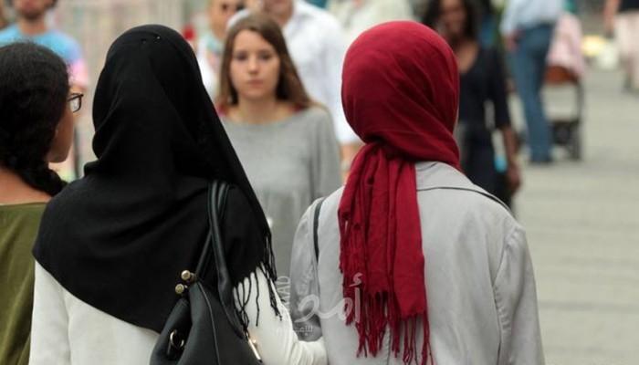 تقرير:  15 دولة أوروبية تعتمد قانون حظر "البرقع والنقاب"