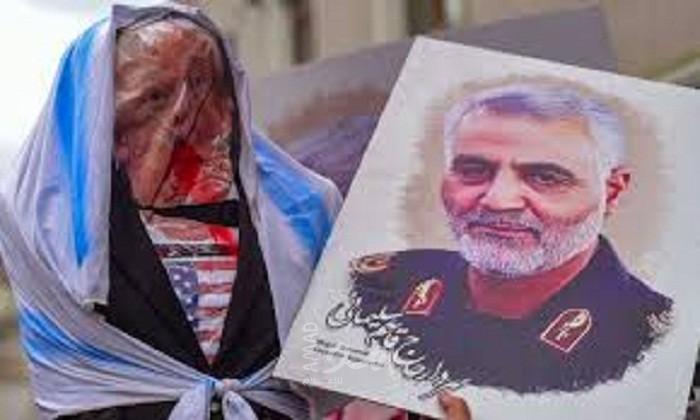 هآرتس: معضلة حماس بتوقيت "سليماني".."تسوية مع إسرائيل أم تأييد لإيران"؟