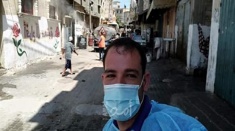 فتح عيادة المغازي لاستقبال حالات أصحاب الأمراض المزمنة