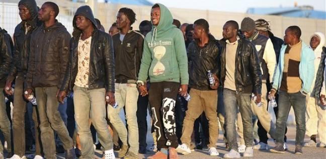 بلجيكا: استئناف طرد مهاجرين سودانيين من بلجيكا "أمر ممكن"
