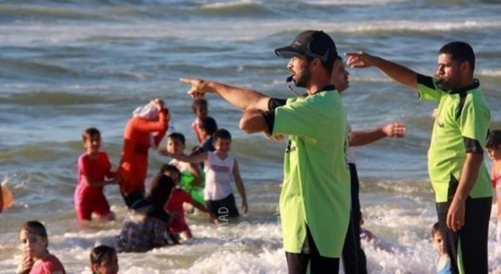 نقابة الصيادين بغزة تصدر تنويهًا مهمًا لحملة شهادات الإنقاذ البحري