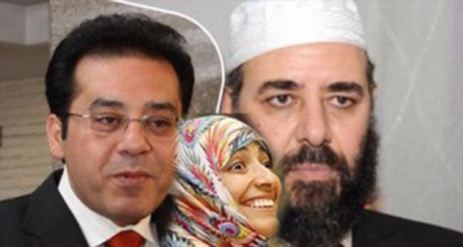 أزمة فضائية الشرق الإخوانية تتصاعد .. والمفصلون يواصلون الاعتصام أمام القناة
