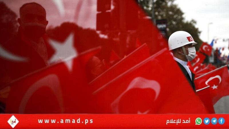 هيومن رايتس ووتش: حرس الحدود التركي "يعذب ويقتل" السوريين