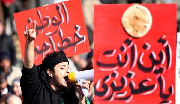 بالفيديو.."سياسي" يكشف عن أبرز المشاكل في الأردن