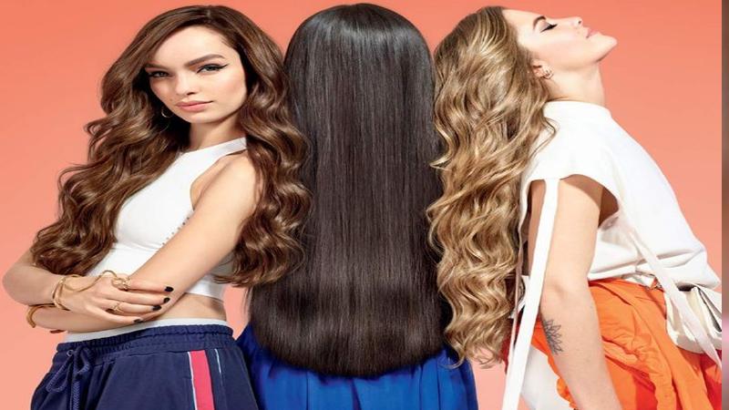 استخدمي الأرز لــ تطويل شعرك