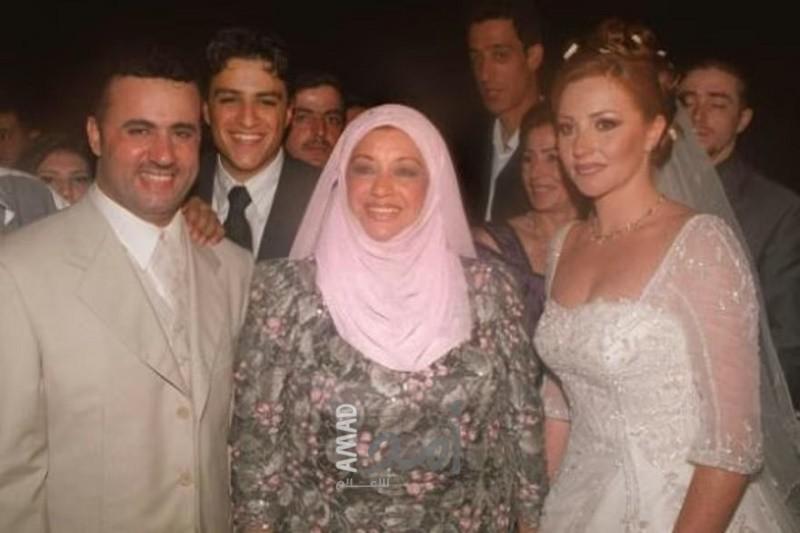 وفاة الفنانة اللبنانية نجاح سلام
