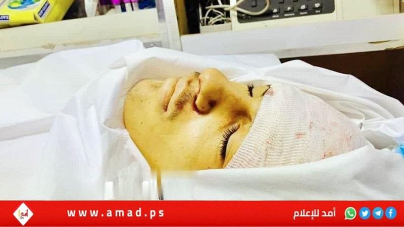 فصائل ومؤسسات فلسطينية تنعى شهيد جنين "عثمان أبو خرج"