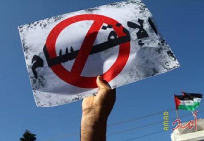 عويضه يكتب عن مستنقع الانقسام في القطاع