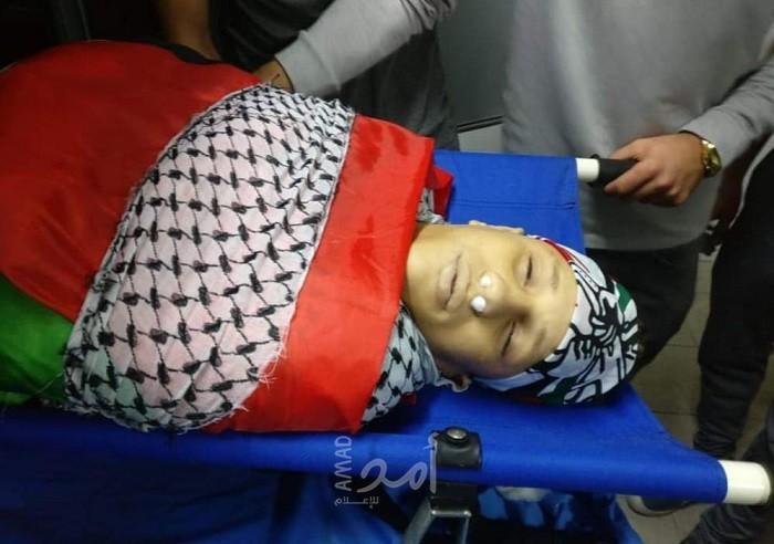 اليونيسف: إسرائيل قتلت (9) أطفال وأصابت 556 فلسطينياً خلال شهرين