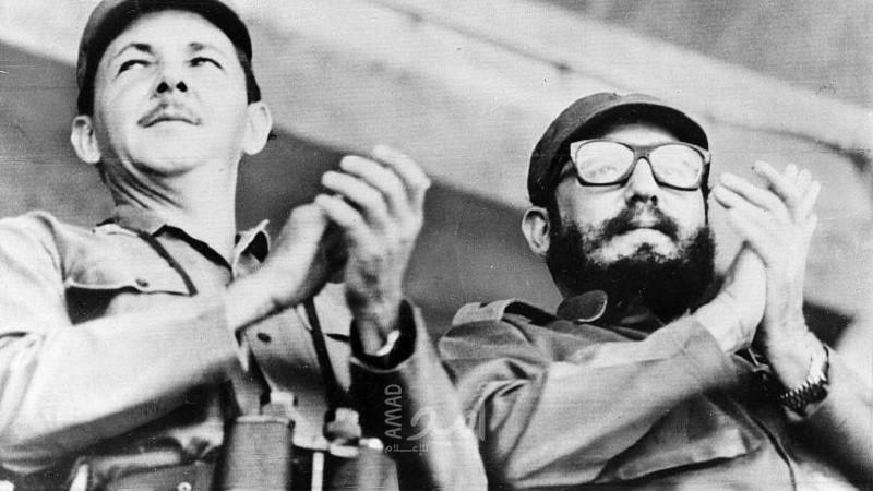 فرانس برس: المخابرات الأميركية أرادت اغتيال راؤول كاسترو في 1960
