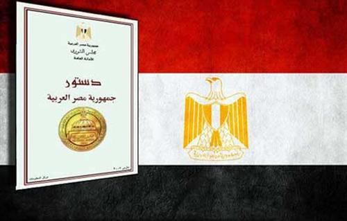 مصر تقرر: "نعم" بالاستفتاء آخر مسمار فى نعش "الجماعة الإرهابية"