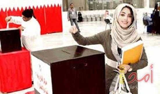 بالفيديو.. كاتب بحريني: توافد الناخبين على مراكز الاقتراع دليل على الوعي والمسؤولية