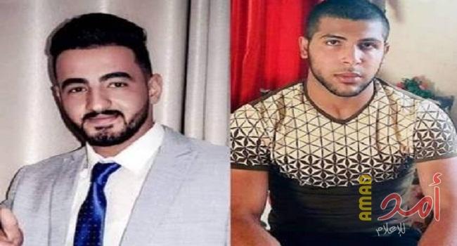 الشهيد رائد عنقاوي