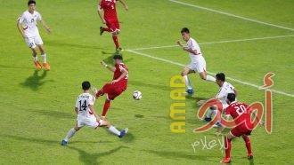 بالفيديو - منتخب لبنان يودع كأس آسيا رغم الفوز 4-1 على كوريا الشمالية في تصفيات آسيا